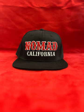 SYL Nomad snap back