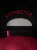 Foothills hat