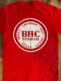 BHC