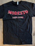 Modesto bang bang