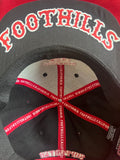 Foothills hat