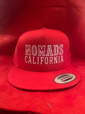 Nomads ca SnapBack